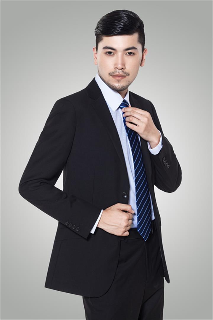 尤燕 调色与视觉增强负责人